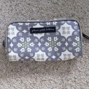 Petunia Pickle Bottom Accessories Bag